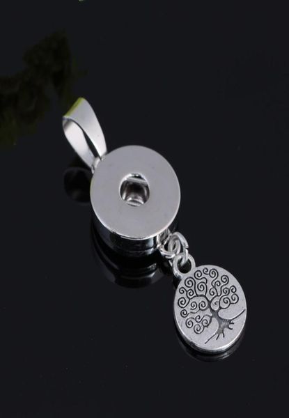 tree dangle snap button jewelry pendant fit 18mm snaps buttons necklace for women men noosa p00374201999, Silver
tree dangle snap button jewelry pendant fit 18mm snaps buttons necklace for women men noosa p00374201999, Silver