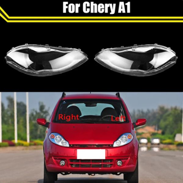 car front headlamps headlights glass lamp shell transparent lens cover lampshade lampcover auto light housing case for chery a1
car front headlamps headlights glass lamp shell transparent lens cover lampshade lampcover auto light housing case for chery a1