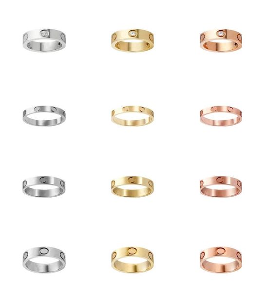 love screw ring mens rings classic luxury designer jewelry women titanium steel alloy goldplated gold silver rose never fade not a1548201
love screw ring mens rings classic luxury designer jewelry women titanium steel alloy goldplated gold silver rose never fade not a1548201
