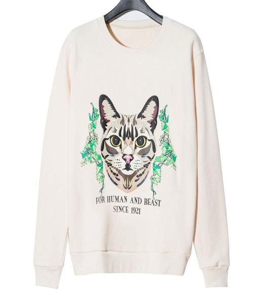 fashion stylist mens sweatshirt jacket 2020 winter super soft sweashirts men women pullover long sleeve hip hop cat sw6281948, Black
fashion stylist mens sweatshirt jacket 2020 winter super soft sweashirts men women pullover long sleeve hip hop cat sw6281948, Black