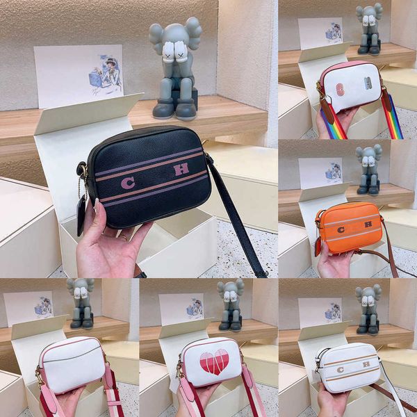 designer camera bag purse hand bags women handbag snapscute heart rainbow shoulder bags wide strap crossbody mini tote bag wallet 230817
designer camera bag purse hand bags women handbag snapscute heart rainbow shoulder bags wide strap crossbody mini tote bag wallet 230817