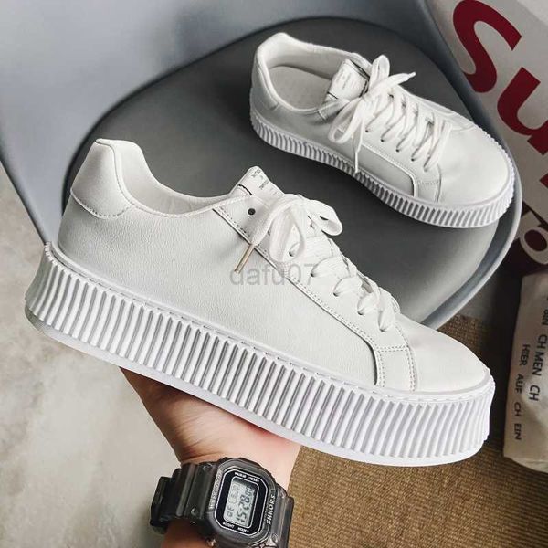 dress shoes youth board shoes men's fashion all-match student casual men shoes new spring thick-soled increase comfortable men's s, Black
dress shoes youth board shoes men's fashion all-match student casual men shoes new spring thick-soled increase comfortable men's s, Black