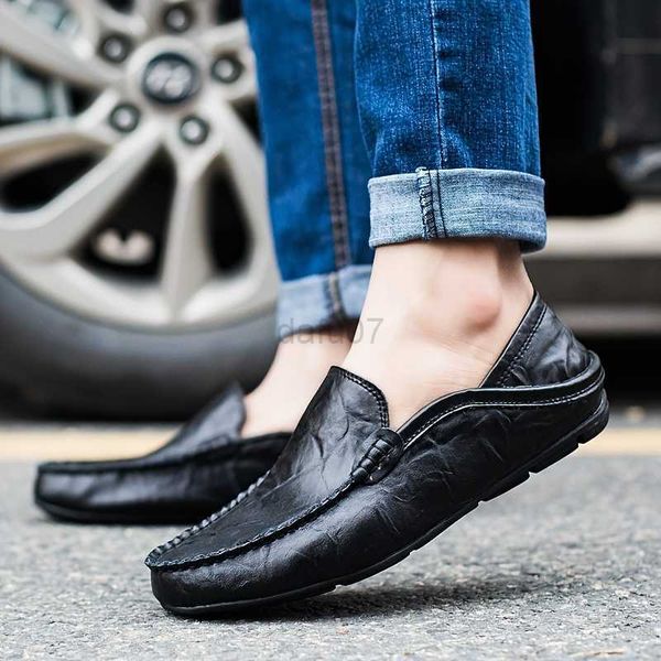 dress shoes sneakers men shoes luxury brand casual mens flat loafers solid color breathable slip on black soft driving shoes tenis masculino
dress shoes sneakers men shoes luxury brand casual mens flat loafers solid color breathable slip on black soft driving shoes tenis masculino