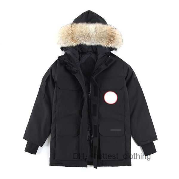 goose coat mens designer down winter warm coats canadian casual letter outdoor fashion for male couples parkas canda goose jacket 82bp, Black
goose coat mens designer down winter warm coats canadian casual letter outdoor fashion for male couples parkas canda goose jacket 82bp, Black