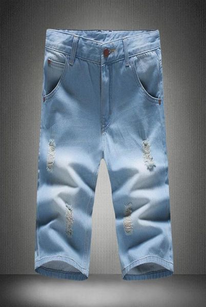 men039s shorts fashion big size pocket casual slim short sweatpants jeans pants cotton breathable tearing denim male 6181834551, White;black
men039s shorts fashion big size pocket casual slim short sweatpants jeans pants cotton breathable tearing denim male 6181834551, White;black