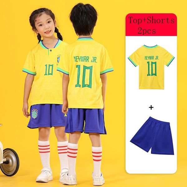 clothing sets no10 kids sportsuits boys run sportswear soccer jersey set football uniforms breathable children's football jerseys set 2, White
clothing sets no10 kids sportsuits boys run sportswear soccer jersey set football uniforms breathable children's football jerseys set 2, White