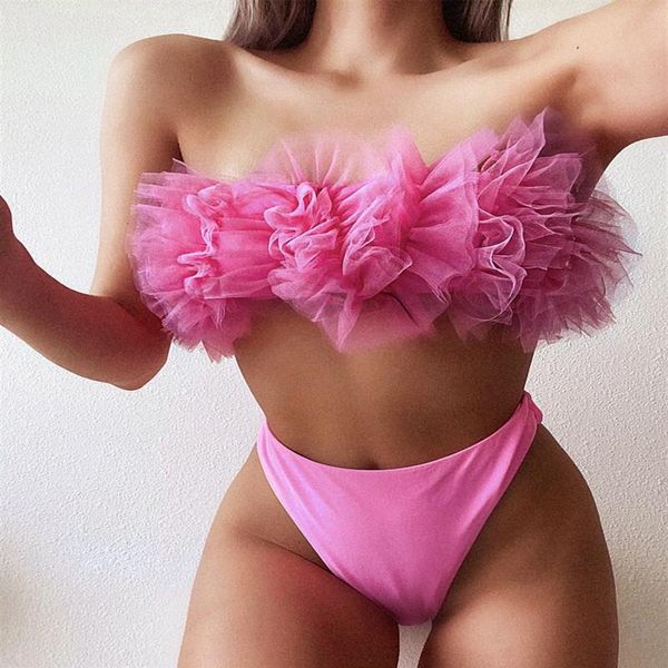 new breast-wrapped bikini mesh swimsuit bikini women girls swimsuit fashion backless triangle swimsuit set bathing suit dr200251l
new breast-wrapped bikini mesh swimsuit bikini women girls swimsuit fashion backless triangle swimsuit set bathing suit dr200251l