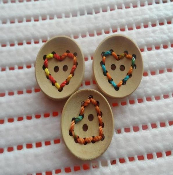 new upscale wooden buttons handmade embroidered heartshaped pattern ship 8590821, Black
new upscale wooden buttons handmade embroidered heartshaped pattern ship 8590821, Black