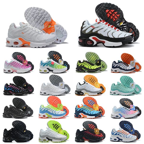 tn plus kids shoes 2.0 tn enfant infant sneakers rainbow children sports girls and boys triple black white orange tennis trainers athletic o
tn plus kids shoes 2.0 tn enfant infant sneakers rainbow children sports girls and boys triple black white orange tennis trainers athletic o