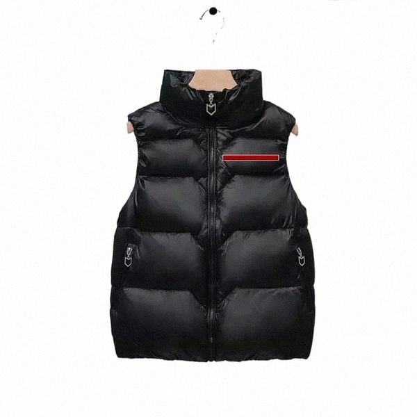 womens down parkas puffer vest jacket woman jackets sleeveless coat designer spring autumn outwears coats windbreaker s-2xl o4sz#, Black;brown
womens down parkas puffer vest jacket woman jackets sleeveless coat designer spring autumn outwears coats windbreaker s-2xl o4sz#, Black;brown