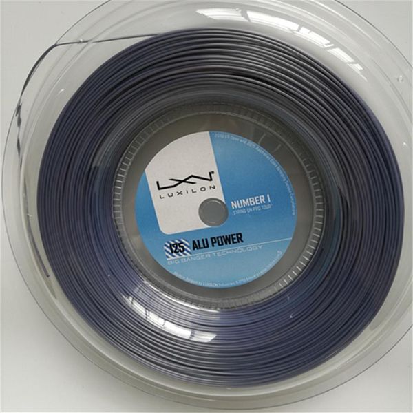 sell quality training polyester tennis strings 1 25mm alu power polyester strings tennis beat strings polyester string for274f
sell quality training polyester tennis strings 1 25mm alu power polyester strings tennis beat strings polyester string for274f