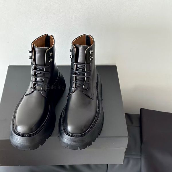 leather black platform chelsea ankle boots fashion luxury designer booties women lace-up work martin combat boots
leather black platform chelsea ankle boots fashion luxury designer booties women lace-up work martin combat boots
