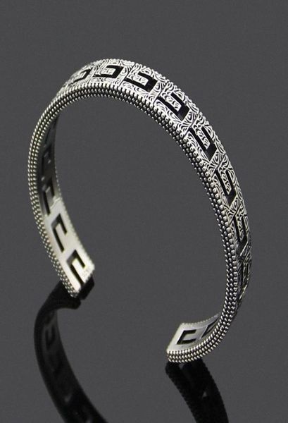 titanium steel jewelry hollow g letter pattern opening bracelet lovers square g word arabic engraved pattern bracelet odtj3830018, Black
titanium steel jewelry hollow g letter pattern opening bracelet lovers square g word arabic engraved pattern bracelet odtj3830018, Black