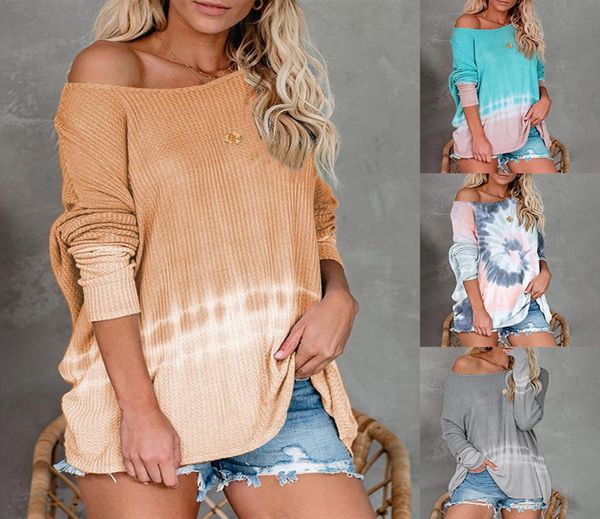-border european and american 2020 autumn and winter selling foreign trade womens digital printing collar loose sweater1448298, White;black
-border european and american 2020 autumn and winter selling foreign trade womens digital printing collar loose sweater1448298, White;black