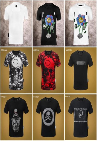 pp fashion men039s designer slim fit tshirt summer rhine short sleeve round neck shirt tee skulls print streetwear c6248587, White;black
pp fashion men039s designer slim fit tshirt summer rhine short sleeve round neck shirt tee skulls print streetwear c6248587, White;black