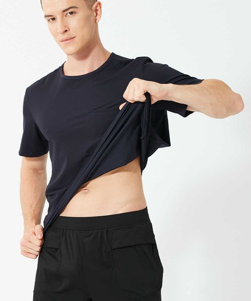 lu lu men's dry fit short sleeve t-shirt yoga quick dry crewneck lightweight tee shirts workout athletic casual summer tee exercise at
lu lu men's dry fit short sleeve t-shirt yoga quick dry crewneck lightweight tee shirts workout athletic casual summer tee exercise at