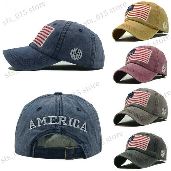 ball caps the american flag baseball caps fashion hat for men women the adjustable cotton cap denim cap hat golf hat outdoor cap t230425, Blue;gray
ball caps the american flag baseball caps fashion hat for men women the adjustable cotton cap denim cap hat golf hat outdoor cap t230425, Blue;gray