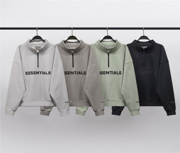 winter reflective fog s half-zip stand collar sweatshirt men women 11 hoodie pullover crewneck streetwear1905542, Black
winter reflective fog s half-zip stand collar sweatshirt men women 11 hoodie pullover crewneck streetwear1905542, Black