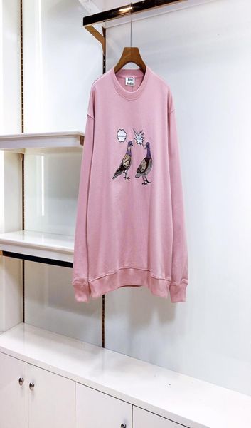 20ss new style hooded sweater terry fabric os loose fit perfect for men and women 2117308882, Black
20ss new style hooded sweater terry fabric os loose fit perfect for men and women 2117308882, Black