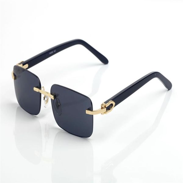 brand women designer viper sunglasses mens buffalo horn glasses eyeglass man and woman rimless black sport sunglass gold metal bla316d, White;black
brand women designer viper sunglasses mens buffalo horn glasses eyeglass man and woman rimless black sport sunglass gold metal bla316d, White;black