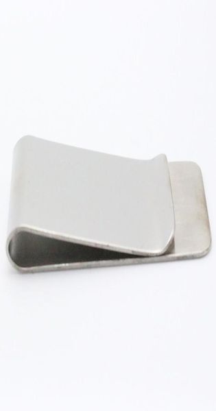 metal silver money clip portable stainless steel money clip cash clamp holder wallet purse for pocket dollar holder1116989, Black
metal silver money clip portable stainless steel money clip cash clamp holder wallet purse for pocket dollar holder1116989, Black