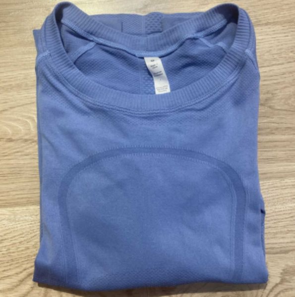 align lu-07 women's yoga long sleeves solid color nude sports shaping waist tight fitness loose jogging sportswear high quality, Black
align lu-07 women's yoga long sleeves solid color nude sports shaping waist tight fitness loose jogging sportswear high quality, Black