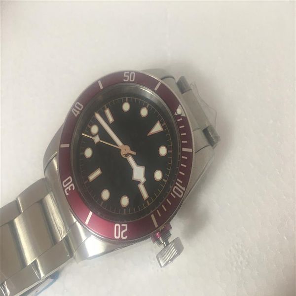 mens watches red blue black green montre de luxe man wristwatches automatic movement mechanical watchs aaa quality fashion designe318m, Slivery;brown
mens watches red blue black green montre de luxe man wristwatches automatic movement mechanical watchs aaa quality fashion designe318m, Slivery;brown