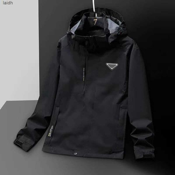 men's jackets mens sweaters designer windbreaker rainproof jacket sweater printing men coat shirt quality round long letter sleeve wxs2, Black;brown
men's jackets mens sweaters designer windbreaker rainproof jacket sweater printing men coat shirt quality round long letter sleeve wxs2, Black;brown