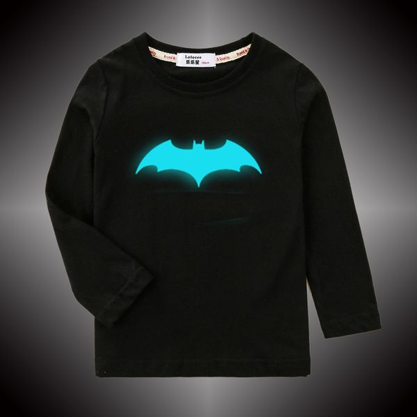 hoodies sweatshirts aimi lakana children spring autumn clothing bat glow t shirt boys long sleeve shirt o neck printed 3 14t 230830, Black
hoodies sweatshirts aimi lakana children spring autumn clothing bat glow t shirt boys long sleeve shirt o neck printed 3 14t 230830, Black