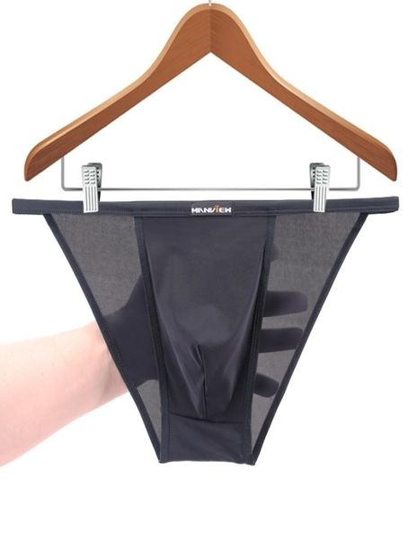 men039s underwear ice silk briefs u convex thin side ultrathin silky charming breathable briefs mens underwear brief7655119, Black;white
men039s underwear ice silk briefs u convex thin side ultrathin silky charming breathable briefs mens underwear brief7655119, Black;white