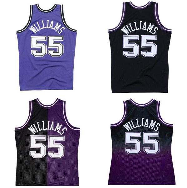 stitched jason williams basketball jerseys mitchell & ness 2000-01 black hardwoods classic retro men women youth s-6xl jersey 55, Black;red
stitched jason williams basketball jerseys mitchell & ness 2000-01 black hardwoods classic retro men women youth s-6xl jersey 55, Black;red