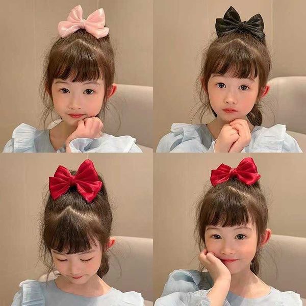 new children's hairpin baby fashionable bow headwear girl princess hairpin headwear net red hairpin, Slivery;white
new children's hairpin baby fashionable bow headwear girl princess hairpin headwear net red hairpin, Slivery;white