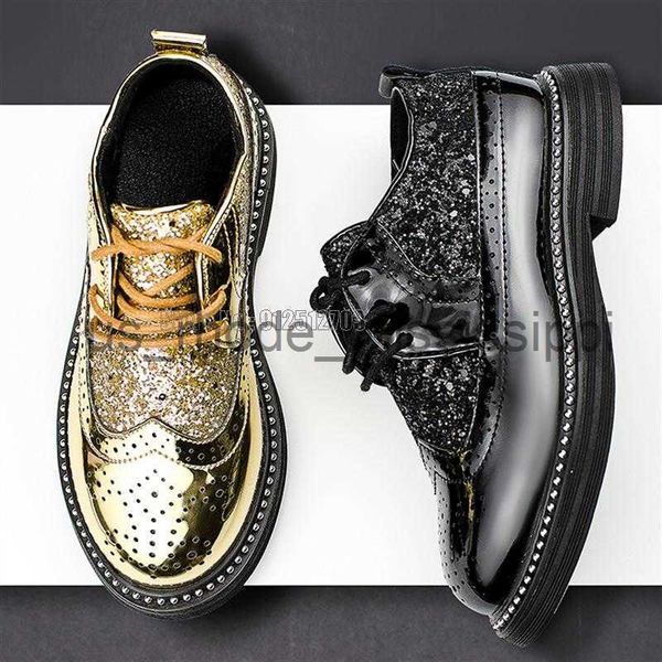 athletic outdoor boys dress spring kids school leather british style shiny children performance wedding shoes x0831, Black
athletic outdoor boys dress spring kids school leather british style shiny children performance wedding shoes x0831, Black