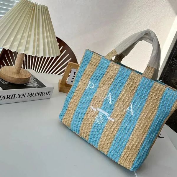 summer weave straw small raffias tote triangle beach bags womens mens handbag designer shoulder bag luxury crossbody travel shopping luggage
summer weave straw small raffias tote triangle beach bags womens mens handbag designer shoulder bag luxury crossbody travel shopping luggage