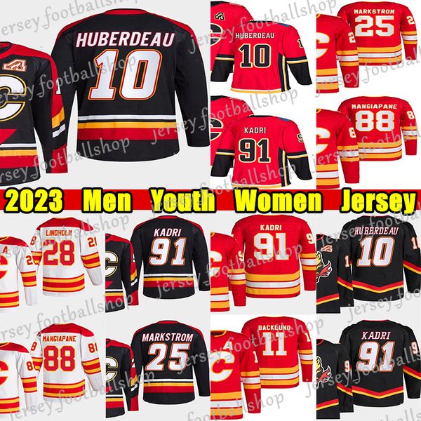 #10 jonathan huberdeau reverse retro hockey jersey nazem kadri jacob markstrom elias lindholm andrew mangiapane dustin wolf mikael backlund, Black;red
#10 jonathan huberdeau reverse retro hockey jersey nazem kadri jacob markstrom elias lindholm andrew mangiapane dustin wolf mikael backlund, Black;red