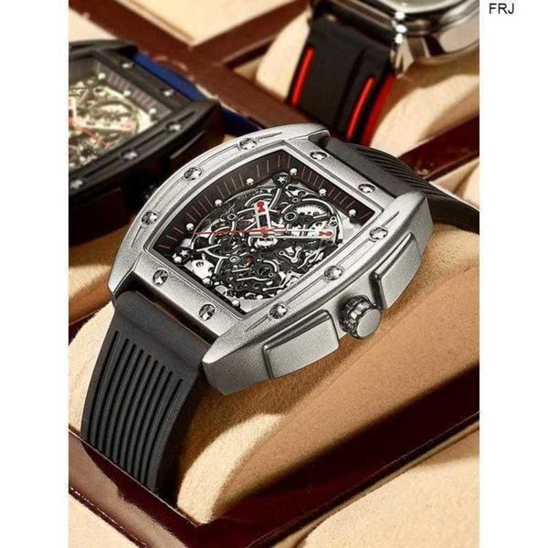 designer watches richads mile swiss mechanical mens ten fully automatic tourbillon miller rm brand qbb5, Slivery;black
designer watches richads mile swiss mechanical mens ten fully automatic tourbillon miller rm brand qbb5, Slivery;black