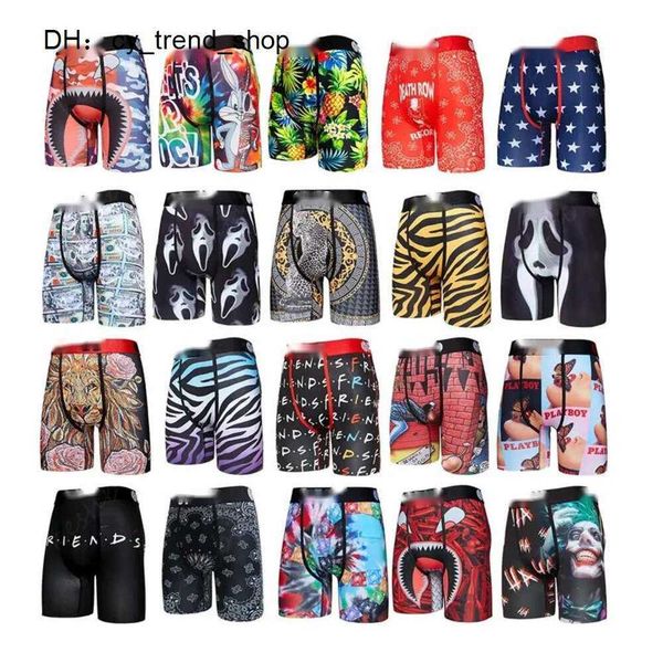 psd shorts designer mens boxer underwear underpants printed soft boxers breathable male short pants316137 s1, Black;white
psd shorts designer mens boxer underwear underpants printed soft boxers breathable male short pants316137 s1, Black;white