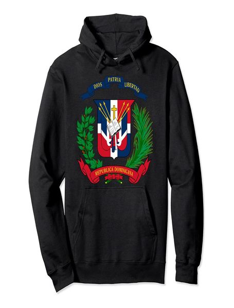 coat of arms republica dominicana bandera dominican flag pullover hoodie size s5xl with color blackgreynavyroyal blued8954581, Black
coat of arms republica dominicana bandera dominican flag pullover hoodie size s5xl with color blackgreynavyroyal blued8954581, Black