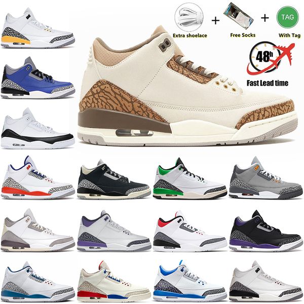 3 iii basketball shoes 3s jumpman 3s retro men midnight navy balck cat black cement j balvin trainers sports sneakers women mens shoe sports
3 iii basketball shoes 3s jumpman 3s retro men midnight navy balck cat black cement j balvin trainers sports sneakers women mens shoe sports