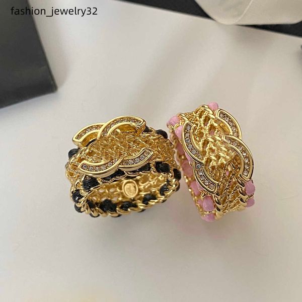 3style never fade brand letter ring gold plated brass copper open band rings fashion designer luxury crystal pearl ring for womens wedding j, Silver
3style never fade brand letter ring gold plated brass copper open band rings fashion designer luxury crystal pearl ring for womens wedding j, Silver
