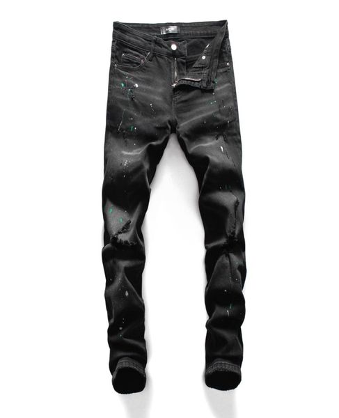 20ss new fashion jeans brand designer men039s pierced jeans designer trend men039s fashion tight jeans four seasons pants 135053969, Blue
20ss new fashion jeans brand designer men039s pierced jeans designer trend men039s fashion tight jeans four seasons pants 135053969, Blue