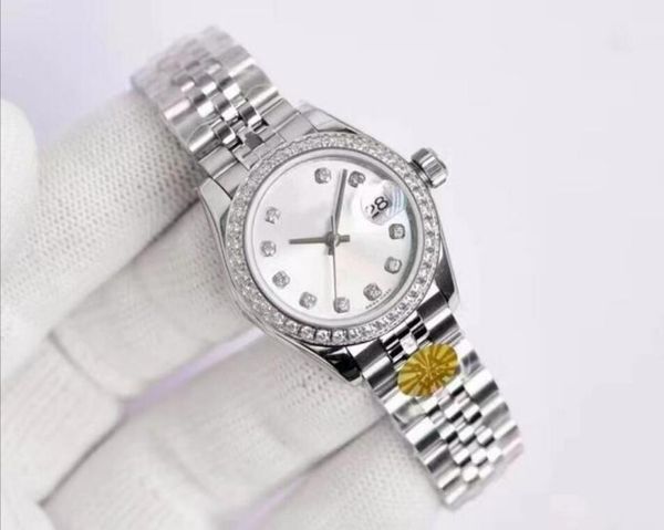 lady high-quality watch women watchs women day dateday girl sapphire glass wristwatch automatic mechanical movement-07, Slivery;brown
lady high-quality watch women watchs women day dateday girl sapphire glass wristwatch automatic mechanical movement-07, Slivery;brown
