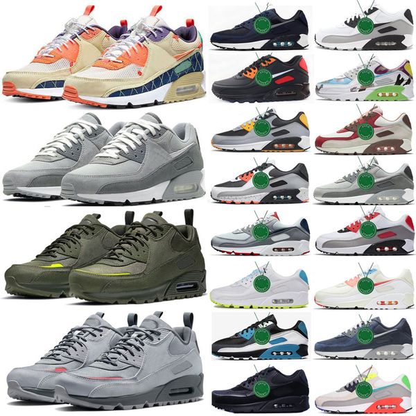cushion 90 running shoes men women maxs 90s leather triple white black infrared volt unc royal sport sneakers men mesh outdoor runner traine
cushion 90 running shoes men women maxs 90s leather triple white black infrared volt unc royal sport sneakers men mesh outdoor runner traine