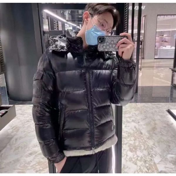 puffer jacket down coat women mens down jackets oversized hooded thick streetwear print outdoor outwear keep warm designer coats330, Black
puffer jacket down coat women mens down jackets oversized hooded thick streetwear print outdoor outwear keep warm designer coats330, Black