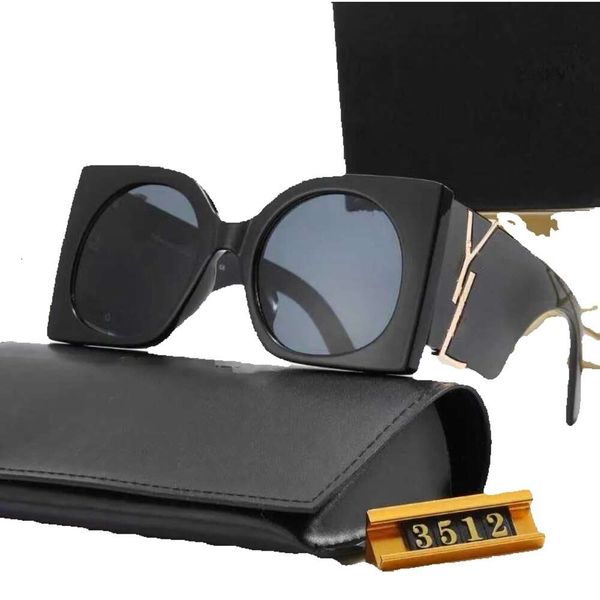 yanjing name sunglasses brand high-end women's glasses uv protection fashion alphabet casual strap case, White;black
yanjing name sunglasses brand high-end women's glasses uv protection fashion alphabet casual strap case, White;black