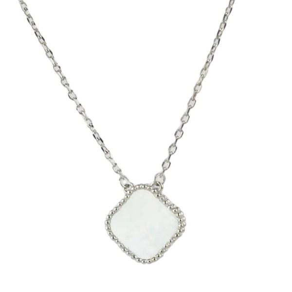 designer jewelry four leaf clover necklace set pendant necklaces bracelet stud earring gold silver mother of pearl green flower necklace lin
designer jewelry four leaf clover necklace set pendant necklaces bracelet stud earring gold silver mother of pearl green flower necklace lin