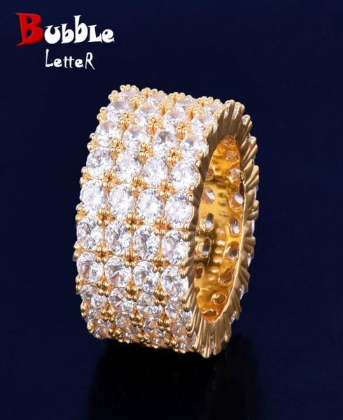 four rows solitaire men39s ring copper charm gold silver color cubic zircon iced ring fashion hip hop jewelry 13cm width4853647
four rows solitaire men39s ring copper charm gold silver color cubic zircon iced ring fashion hip hop jewelry 13cm width4853647