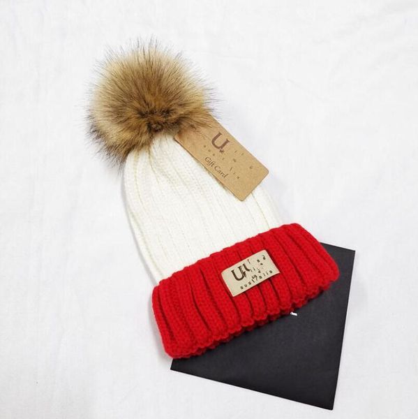 knitted fur pom hat fashion designer skull cap letters beanie men and women cashmere high quality, Blue;gray
knitted fur pom hat fashion designer skull cap letters beanie men and women cashmere high quality, Blue;gray