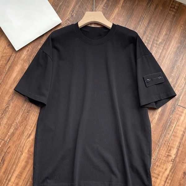 designer stones island tshirt summer compass mens and womens breathable loose short sleeve letter print valentine street fashion campus cott, White;black
designer stones island tshirt summer compass mens and womens breathable loose short sleeve letter print valentine street fashion campus cott, White;black