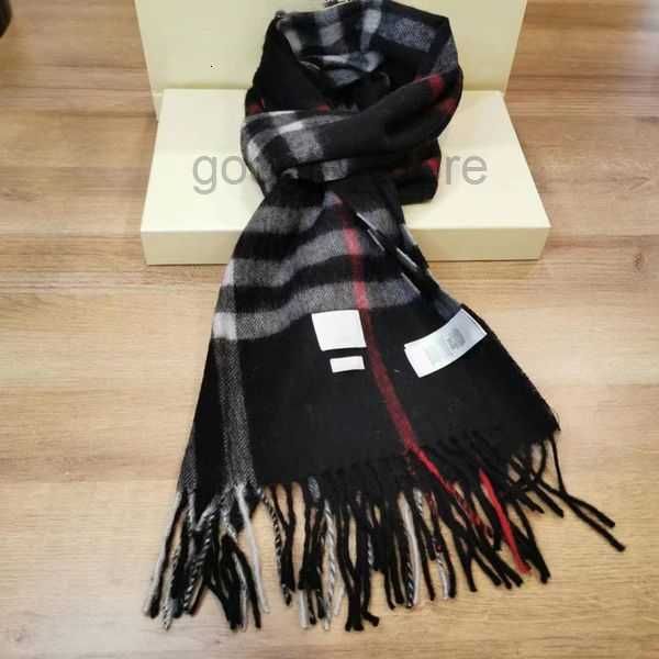 winter 100% cashmere designer scarf high-grade soft thick fashion mens womens luxury scarves neutral classic plaid large cape imitation 5 co, Blue;gray
winter 100% cashmere designer scarf high-grade soft thick fashion mens womens luxury scarves neutral classic plaid large cape imitation 5 co, Blue;gray